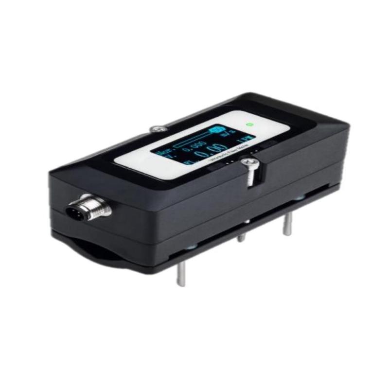 GB6000超声波流量计