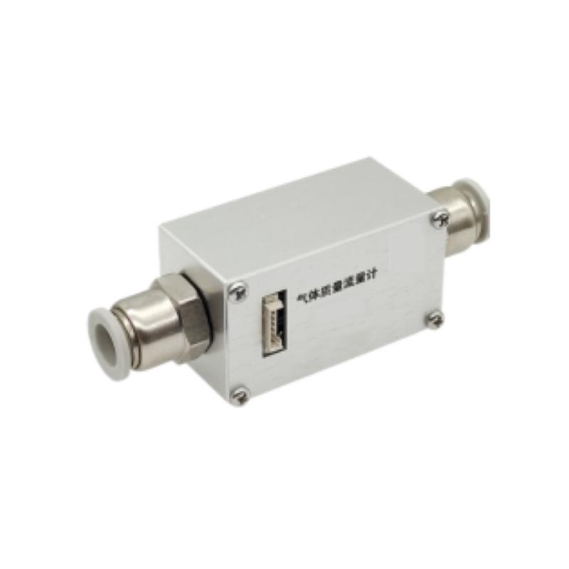 GB5000微流量气体质量流量计